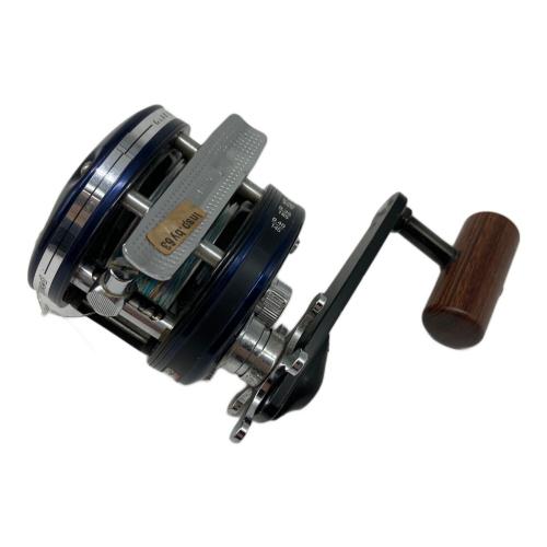 Abu Garcia ambassadeur 5600C4 elite ベイトリール リール アンバサダー 4600C4 エリート 94年製 @
