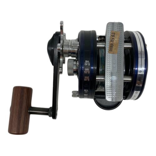 Abu Garcia ambassadeur 5600C4 elite ベイトリール リール アンバサダー 4600C4 エリート 94年製 @