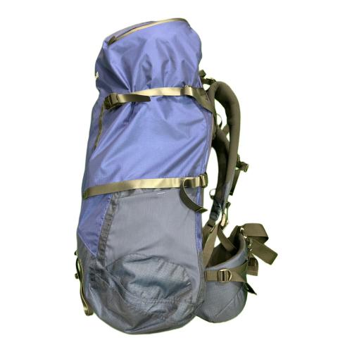 mont-bell (モンベル) バックパック 1133298 ネイビー リッジラインパック 75