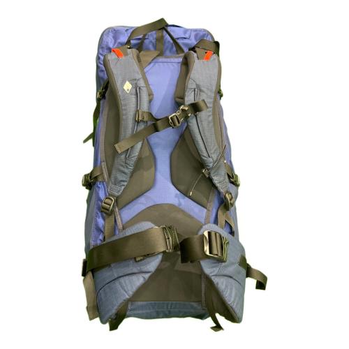 mont-bell (モンベル) バックパック 1133298 ネイビー リッジラインパック 75