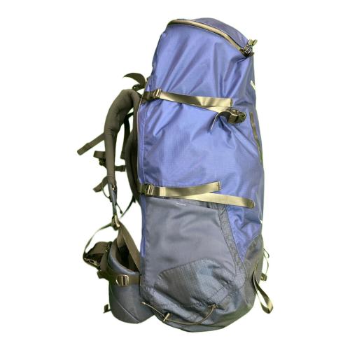 mont-bell (モンベル) バックパック 1133298 ネイビー リッジラインパック 75