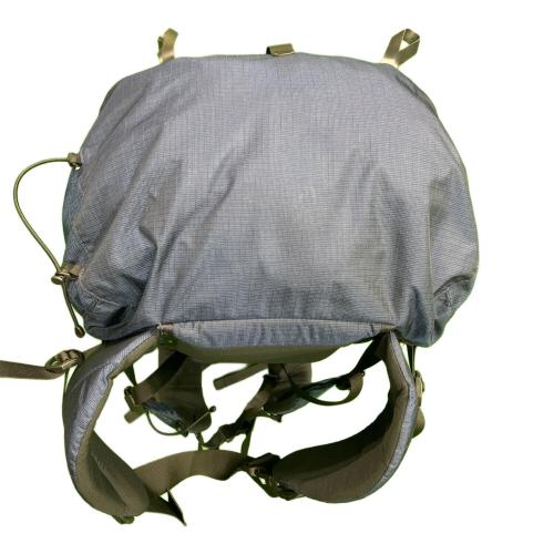 mont-bell (モンベル) バックパック 1133298 ネイビー リッジラインパック 75