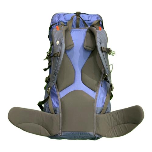 mont-bell (モンベル) バックパック 1133298 ネイビー リッジラインパック 75