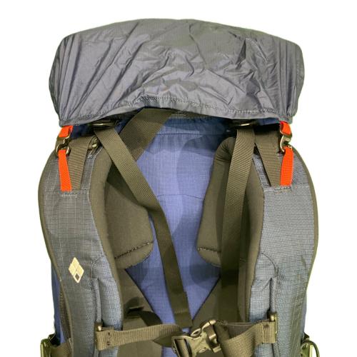 mont-bell (モンベル) バックパック 1133298 ネイビー リッジラインパック 75