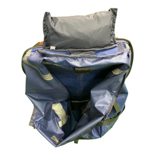 mont-bell (モンベル) バックパック 1133298 ネイビー リッジラインパック 75