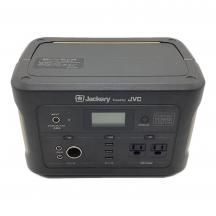 Jackery (ジャクリ) ポータブル電源 BN-RB6 ブラック ※通電確認済