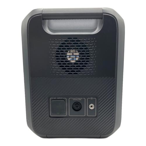 BLUETTI (ブルーティ) ポータブル電源 AC180 ※通電確認済
