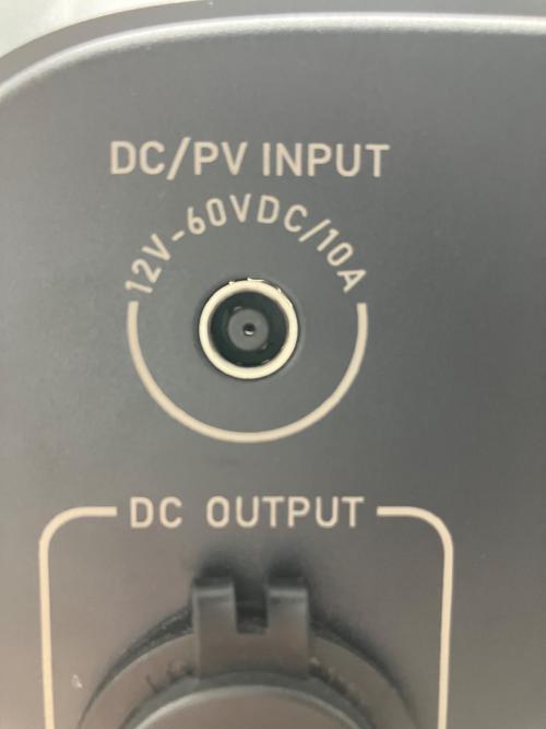 BLUETTI (ブルーティ) ポータブル電源 AC180 ※通電確認済