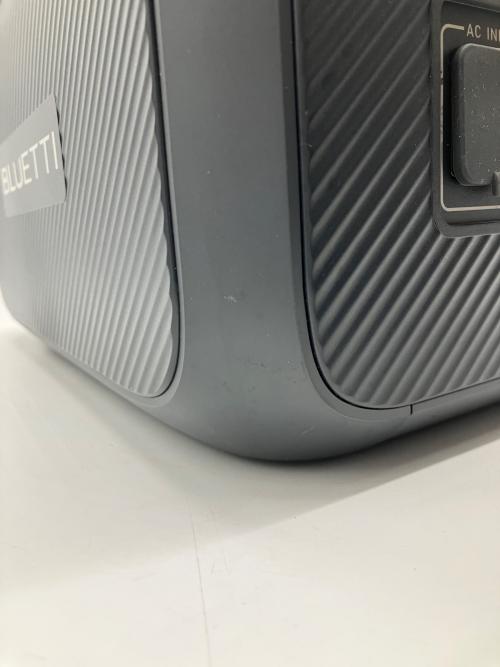 BLUETTI (ブルーティ) ポータブル電源 AC180 ※通電確認済