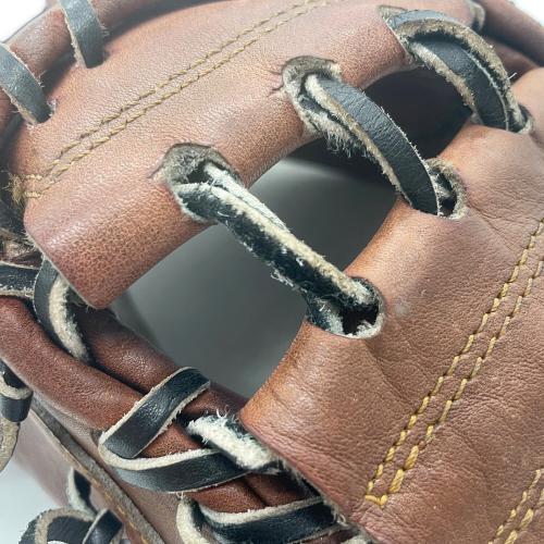 ZETT (ゼット) プロステイタス 中村タイプ 硬式グローブ BPROCM830 サンプル記載有 @ ブラウン