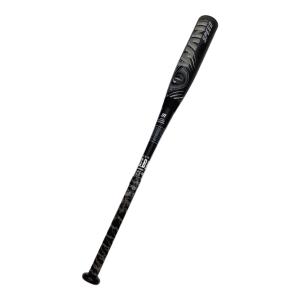 marucci (マルーチ) ワニクラッシャー スピード 軟式バット MJJSBBWS2 バットケース付 84cm/6.9cmDIA ブラック