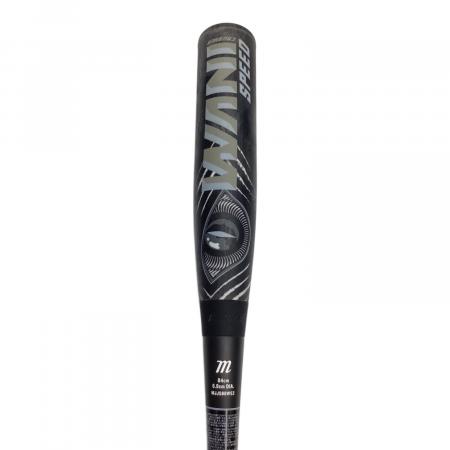 marucci (マルーチ) ワニクラッシャー スピード 軟式バット MJJSBBWS2