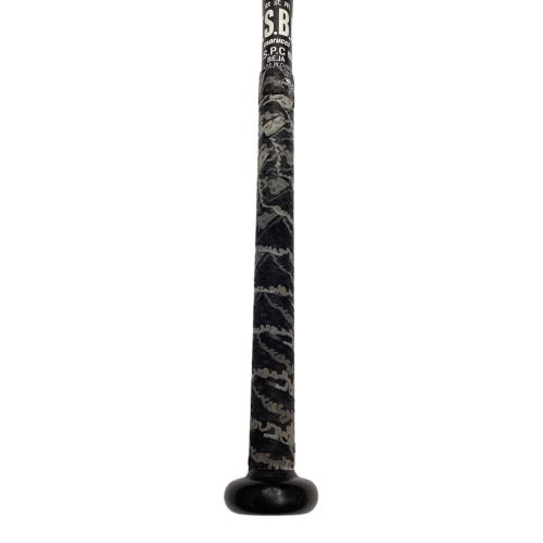marucci (マルーチ) ワニクラッシャー スピード 軟式バット MJJSBBWS2 バットケース付 84cm/6.9cmDIA ブラック