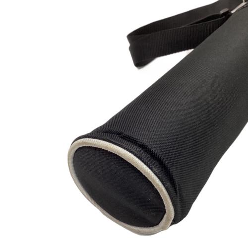 marucci (マルーチ) ワニクラッシャー スピード 軟式バット MJJSBBWS2 バットケース付 84cm/6.9cmDIA ブラック