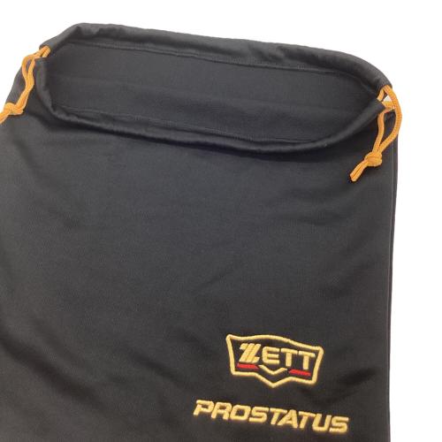 ZETT (ゼット) PRO STATUS ORDER 硬式グローブ 約30cm ネイビー