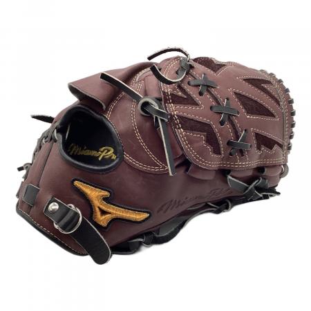 MIZUNO (ミズノ) MIZUNO PRO ORDER 軟式グローブ オーダーグラブ