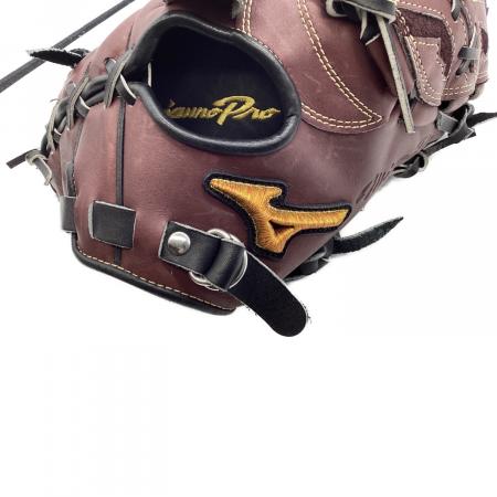 MIZUNO (ミズノ) MIZUNO PRO ORDER 軟式グローブ オーダーグラブ