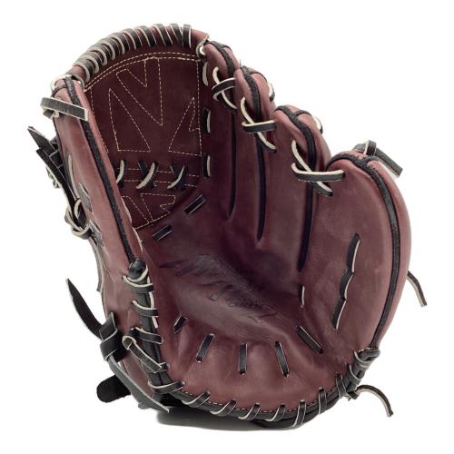 MIZUNO (ミズノ) MIZUNO PRO ORDER 軟式グローブ オーダーグラブ ケース付 約29cm ブラウン