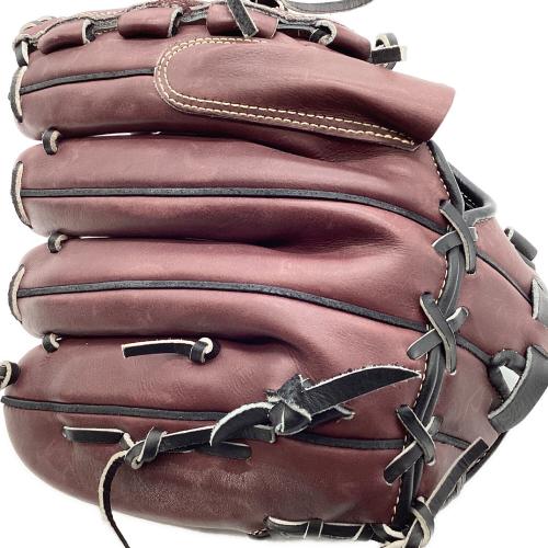 MIZUNO (ミズノ) MIZUNO PRO ORDER 軟式グローブ オーダーグラブ ケース付 約29cm ブラウン