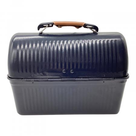 STANLEY (スタンレー) 収納ケース 20-00960 ネイビー 10QT/9.5L