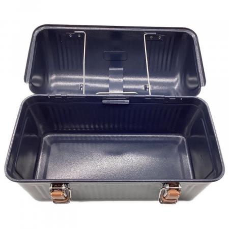 STANLEY (スタンレー) 収納ケース 20-00960 ネイビー 10QT/9.5L STANLEY (スタンレー) 収納ケース 20-00960 ネイビー 10QT/9.5L