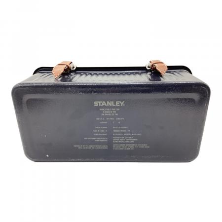 STANLEY (スタンレー) 収納ケース 20-00960 ネイビー 10QT/9.5L