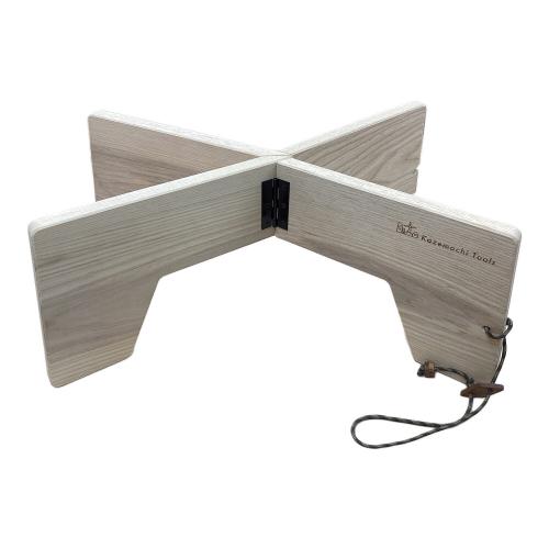 風街道具店 (カゼマチツールズ) マルチスタンド Xleg stand