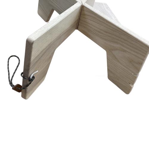 風街道具店 (カゼマチツールズ) マルチスタンド Xleg stand