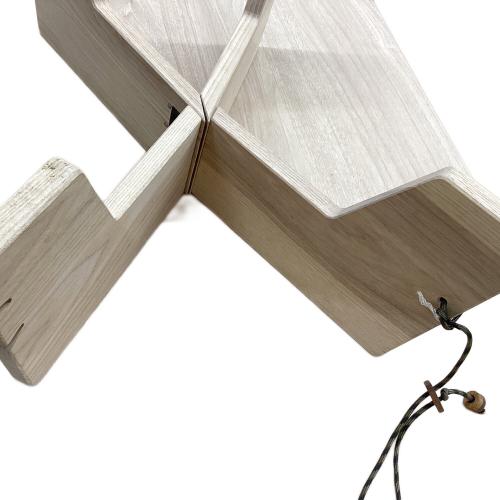 風街道具店 (カゼマチツールズ) マルチスタンド Xleg stand