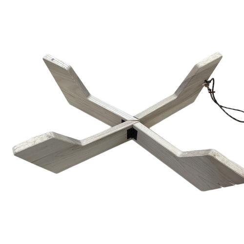 風街道具店 (カゼマチツールズ) マルチスタンド Xleg stand