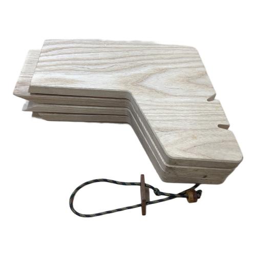 風街道具店 (カゼマチツールズ) マルチスタンド Xleg stand