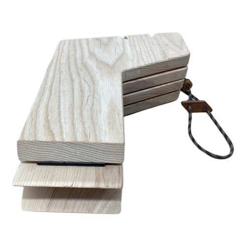 風街道具店 (カゼマチツールズ) マルチスタンド Xleg stand