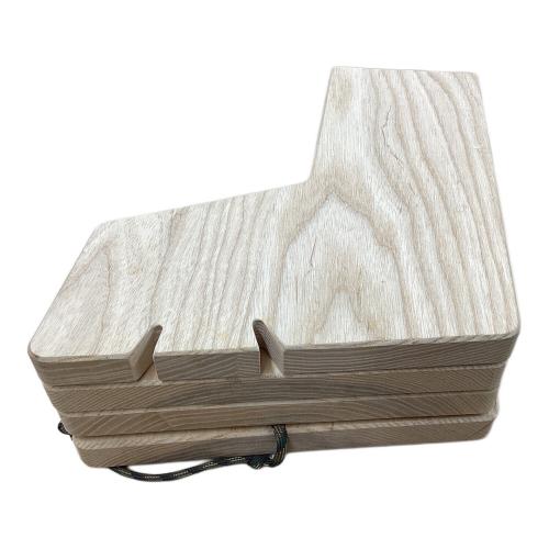 風街道具店 (カゼマチツールズ) マルチスタンド Xleg stand