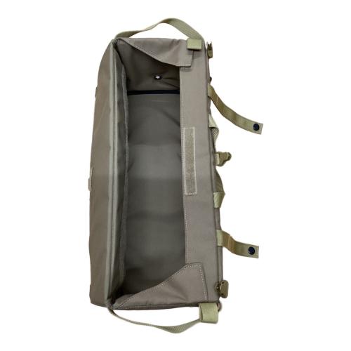 Helinox (ヘリノックス) 収納ケース コヨーテ テーブルサイドストレージ M