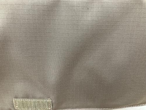 Helinox (ヘリノックス) 収納ケース コヨーテ テーブルサイドストレージ M