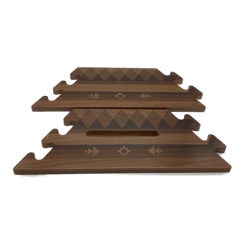 thearth ざあーす　くる次郎　くる美　ケース　セット The Arth (ザァ～ッス) アウトドアテーブル クル次郎ンドル