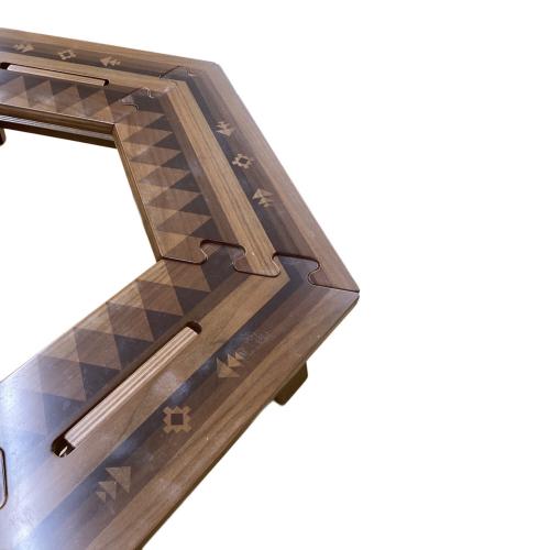 thearth ざあーす　くる次郎　くる美　ケース　セット The Arth (ザァ～ッス) アウトドアテーブル クル次郎ンドル