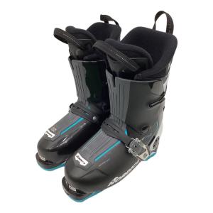 Nordica (ノルディカ) HF75 WR スキーブーツ GRIPWALK 23-24モデル レディース 25-25.5cm ホワイト×ブラック