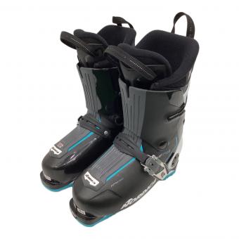 Nordica (ノルディカ) HF75 WR スキーブーツ GRIPWALK 23-24モデル レディース 25-25.5cm ホワイト×ブラック