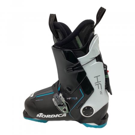 Nordica CR 75 スキー ブーツ　25.5 Nordica (ノルディカ) HF75 WR スキーブーツ GRIPWALK 23-24モデル