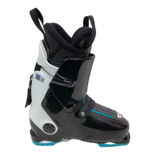 Nordica (ノルディカ) HF75 WR スキーブーツ GRIPWALK 23-24モデル レディース 25-25.5cm ホワイト×ブラック