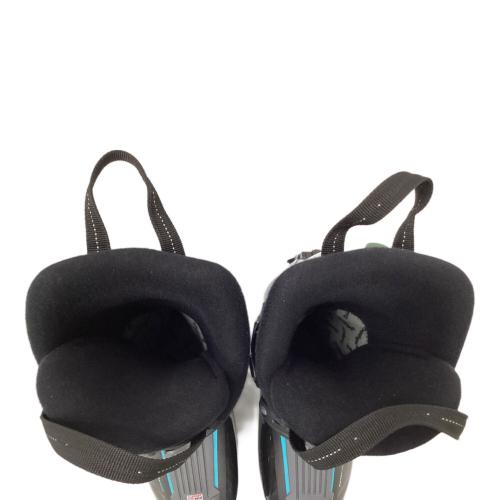 Nordica (ノルディカ) HF75 WR スキーブーツ GRIPWALK 23-24モデル レディース 25-25.5cm ホワイト×ブラック