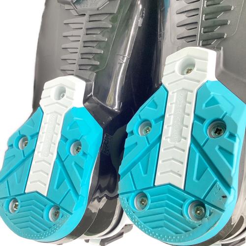 Nordica (ノルディカ) HF75 WR スキーブーツ GRIPWALK 23-24モデル レディース 25-25.5cm ホワイト×ブラック