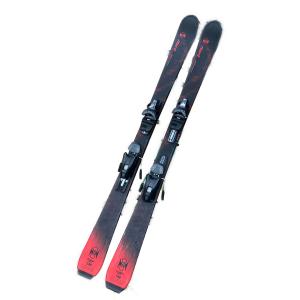 HART (ハート) QUEST HP RC カービングスキー 2023-24モデル 148cm