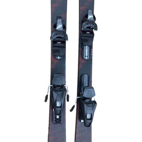 HART (ハート) QUEST HP RC カービングスキー 2023-24モデル 148cm