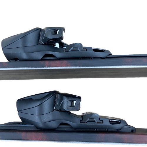 HART (ハート) QUEST HP RC カービングスキー 2023-24モデル 148cm