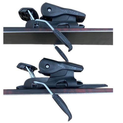 HART (ハート) QUEST HP RC カービングスキー 2023-24モデル 148cm