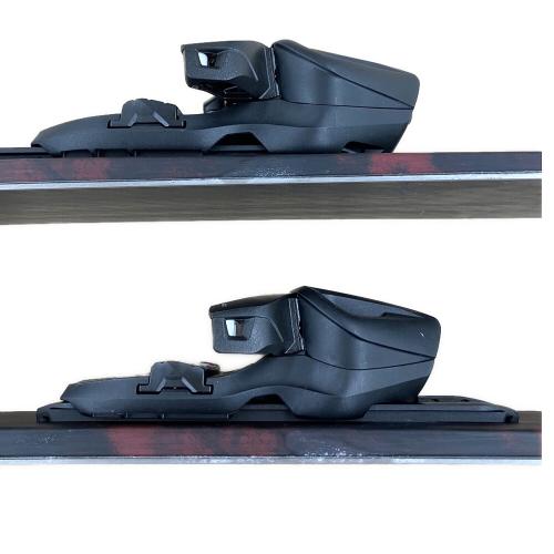 HART (ハート) QUEST HP RC カービングスキー 2023-24モデル 148cm
