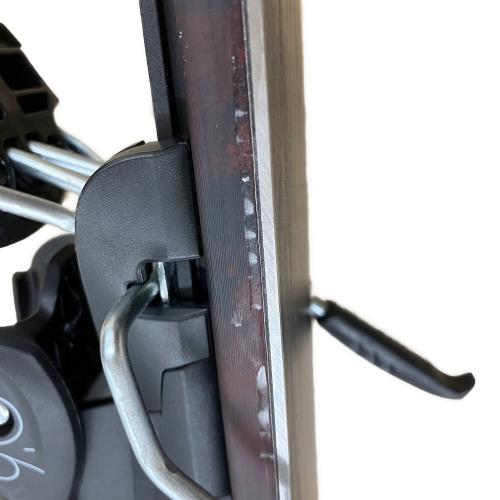 HART (ハート) QUEST HP RC カービングスキー 2023-24モデル 148cm