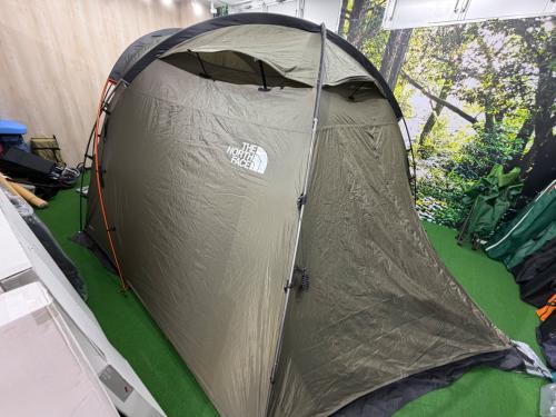 THE NORTH FACE   ランダー6